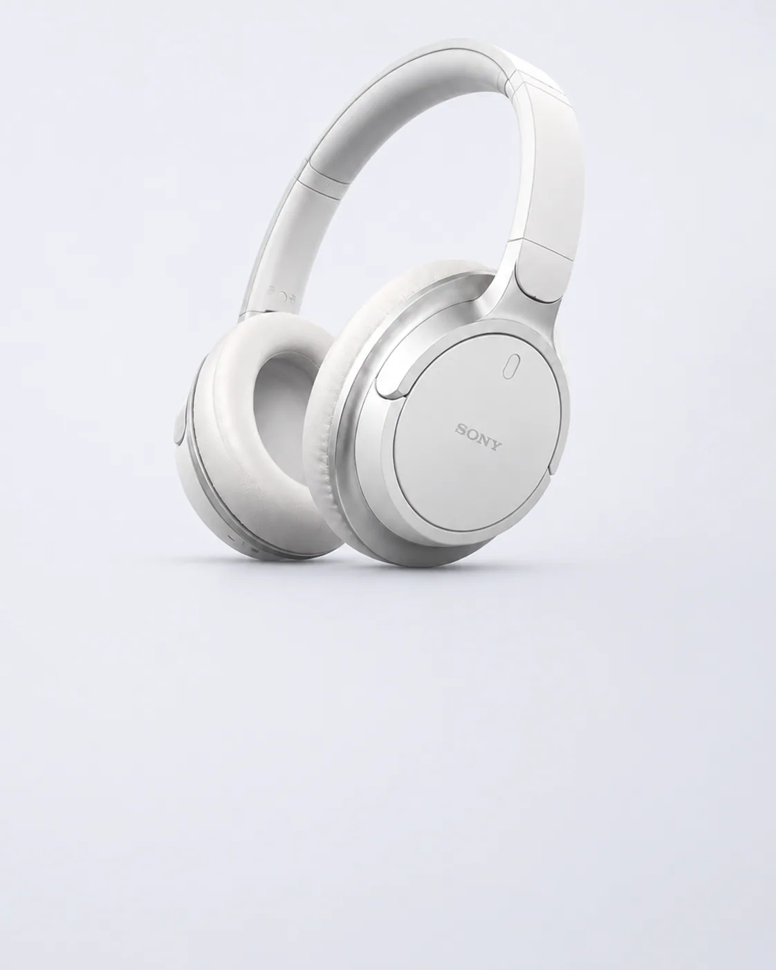 Aurora X1 headphones — master asset distributed across the stack